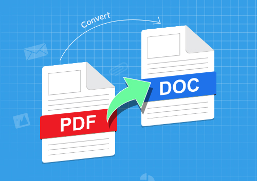 convert pdf to word document for free from a mac