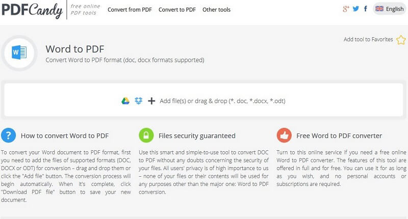 cómo editar un pdf en línea