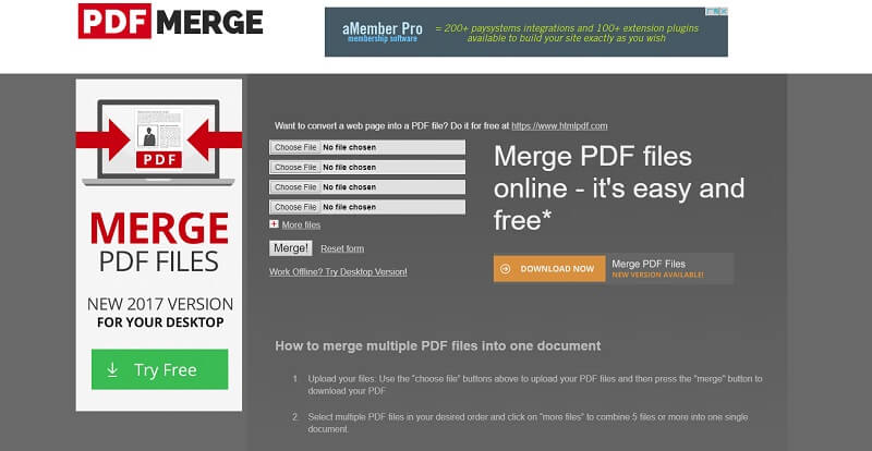 modifier un fichier PDF avec logiciel gratuit