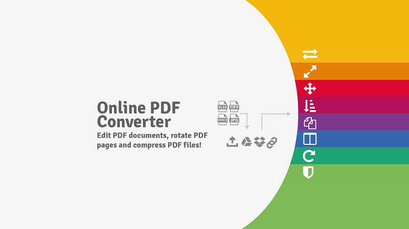 pdf datei online bearbeiten