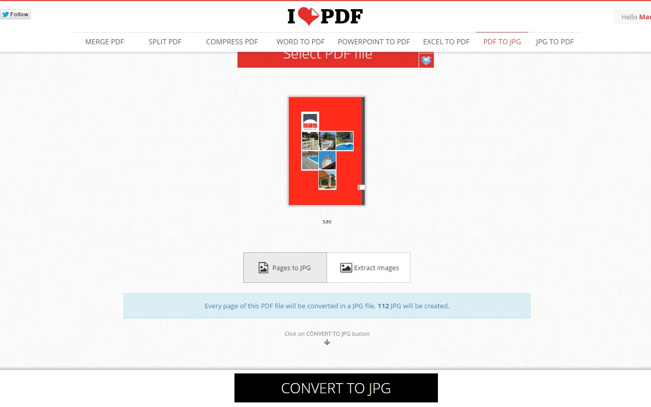 comment modifier un pdf avec logiciel en ligne