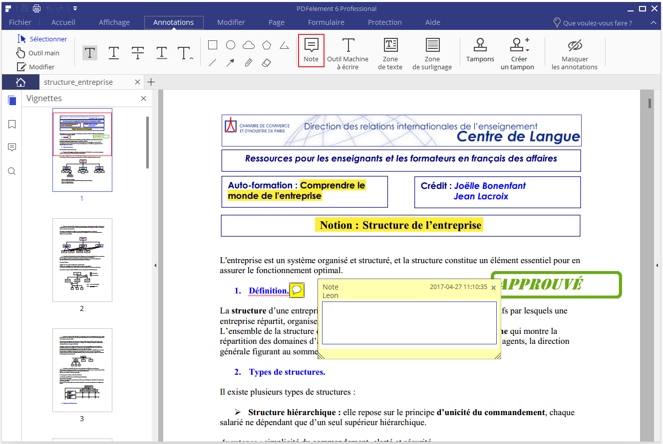 logiciel pdf sur windows 8