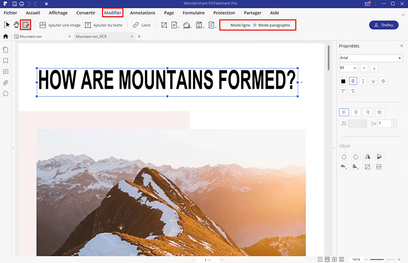 ocr onenote windows 10