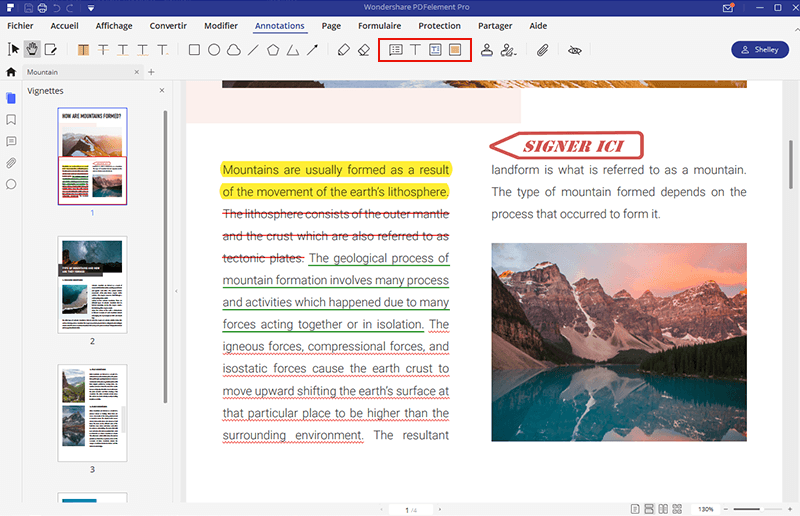 adobe acrobat pdf editor