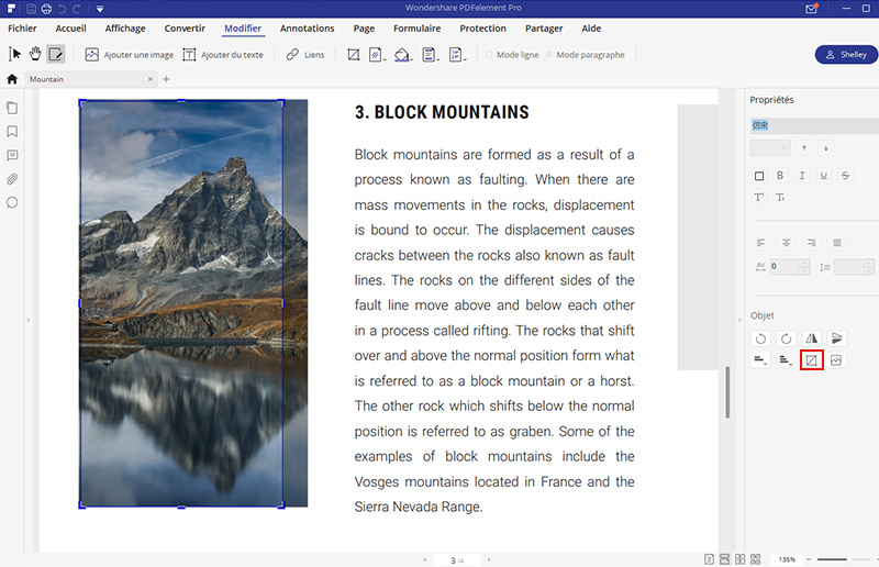 Comment rogner un PDF en 3 étapes
