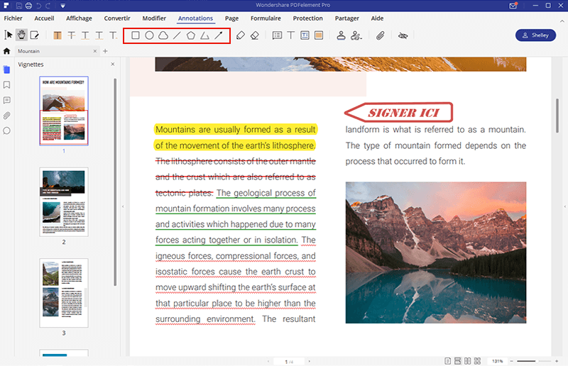 foxit pdf editor