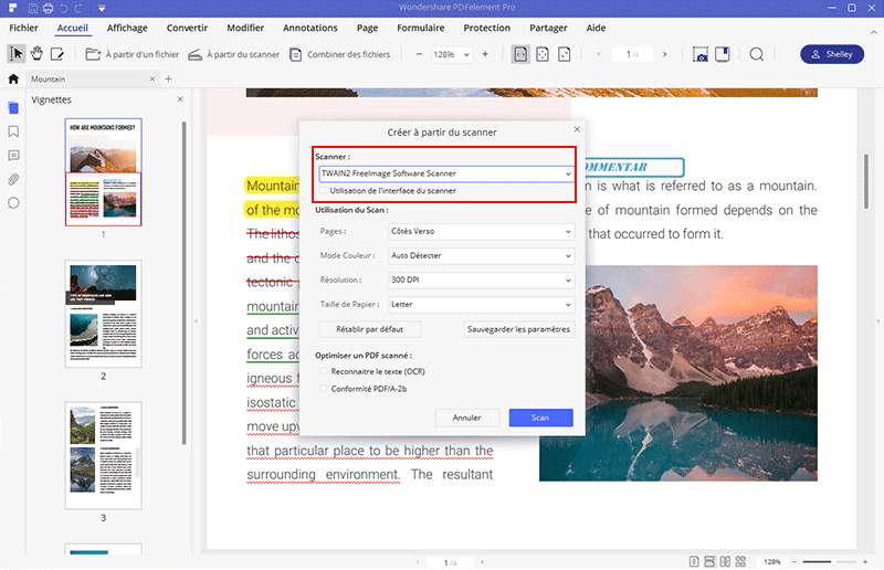 logiciel pdf gratuit