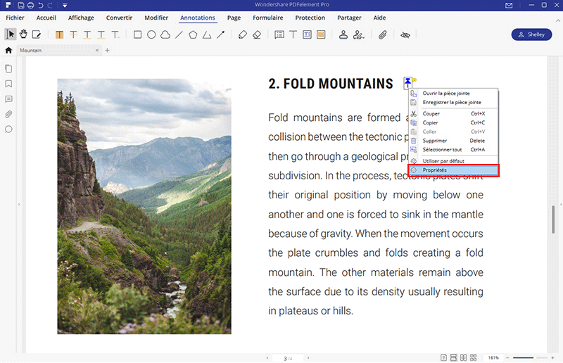 Comment joindre facilement des documents à un PDF