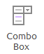 combo box