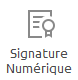 digital signature