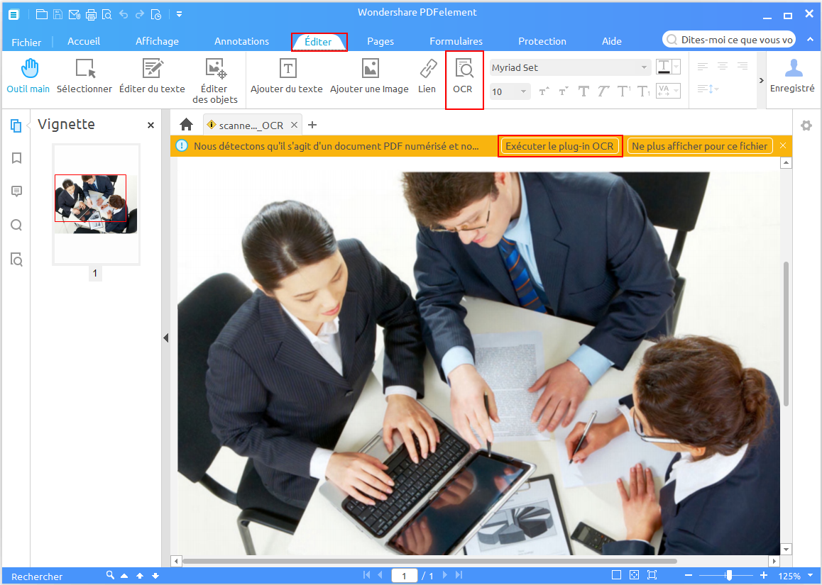 openoffice pdf editor