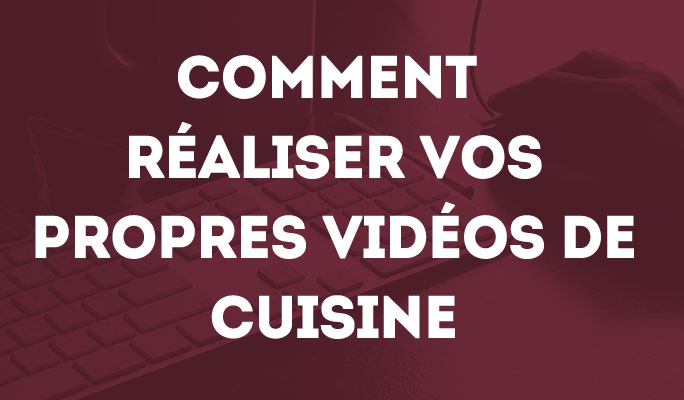 Idées de vidéos