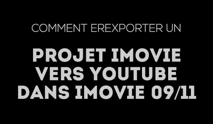 Comment couper une vidéo YouTube rapidement et simplement
