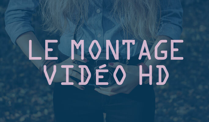 Le montage video hd avec Wondershare Video Editor