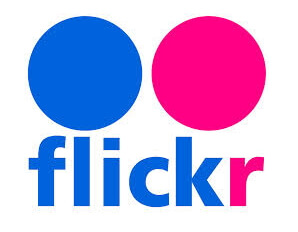 upload flickr
