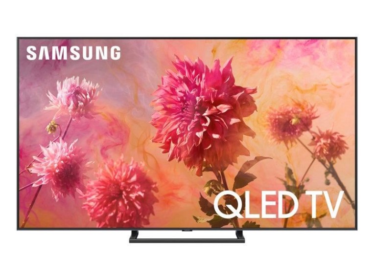 Samsung Q9FN 4K QLED TV