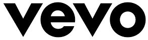 Logo Vevo