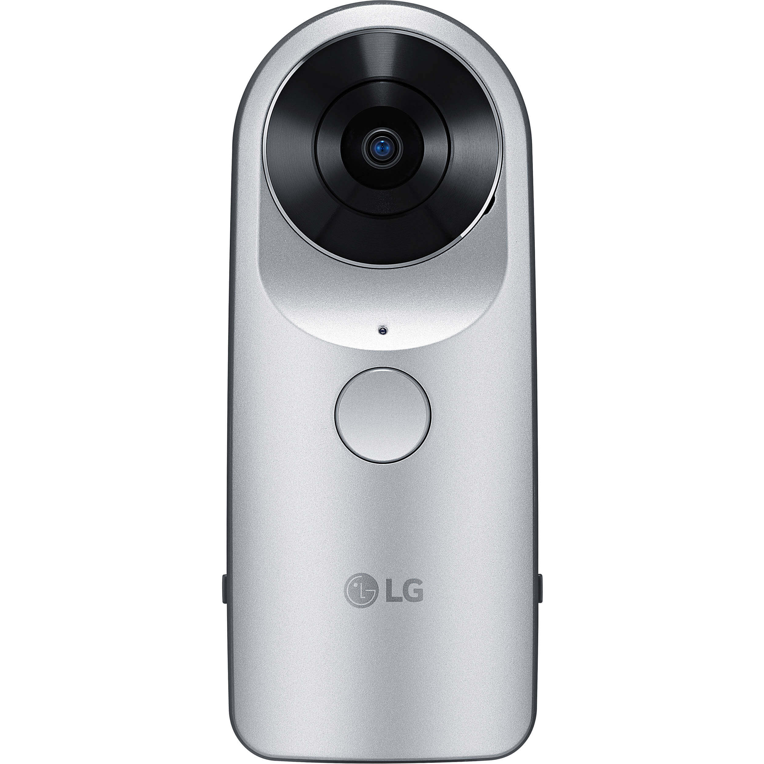 Alternative de Samsung Gear 360 - LG 360Cam