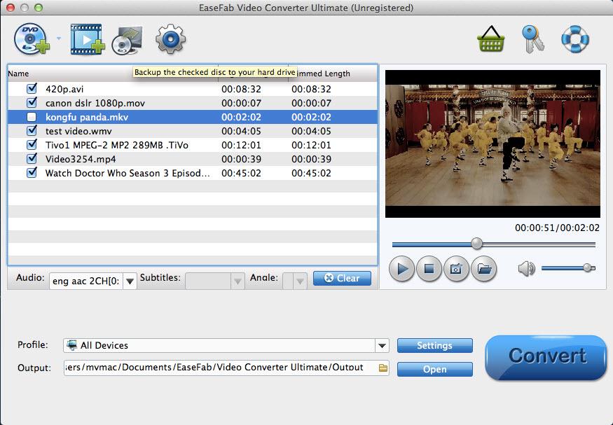 cheap video converter app for mac