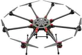 drone longue portée 100 km