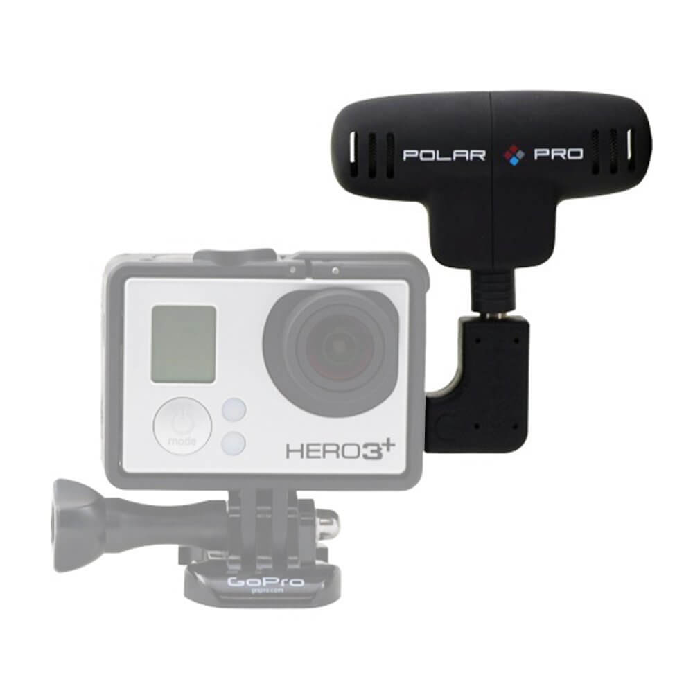 Polar Pro For GoPro Hero Cameras Promic Kit
