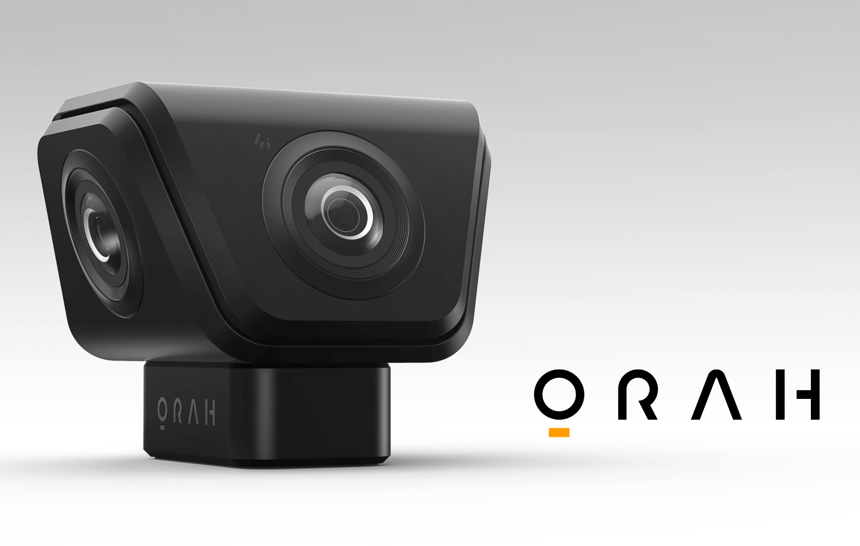 Caméra 30 professionnelle - Videostich Orah 4i