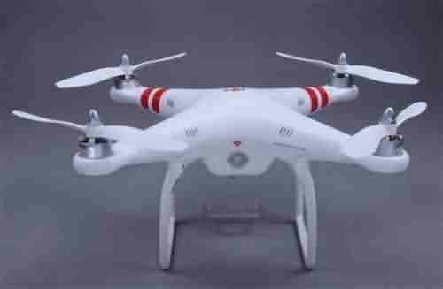 drone longue portée 100 km