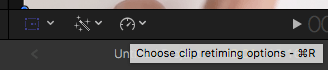  Comment Inverser un clip dans Final Cut Pro 