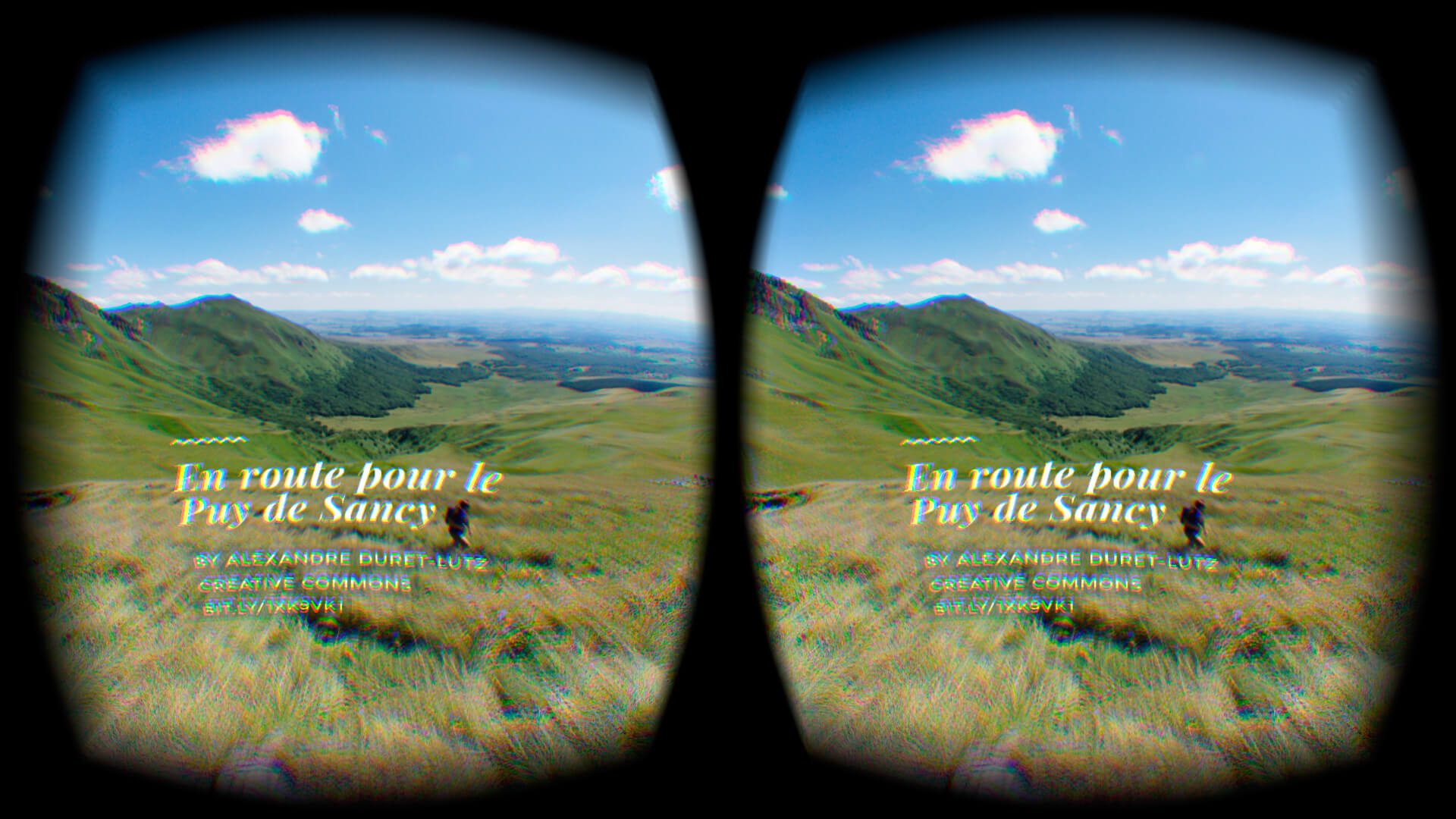 La réalité virtuelle est quoi et comment ça marche ?