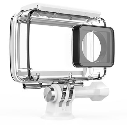 Yi 4K Action Camera original Waterproof Case