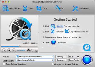 bigasoft