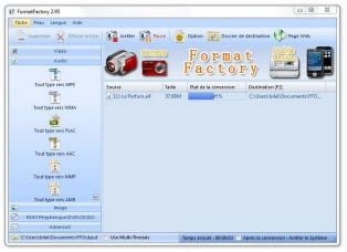 Logiciels Pour Convertir Flac En Mp3