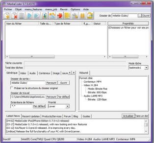 mediacoder