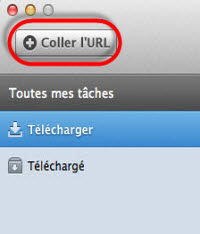 comment télécharger et mettre des musiques YouTube sur ipad?