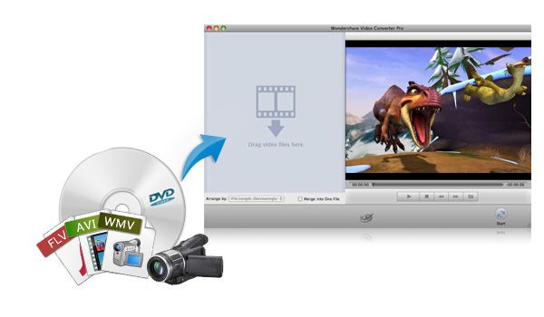 Comment Charger Un Film Sur Ipad Comment regarder film DVD sur iPad