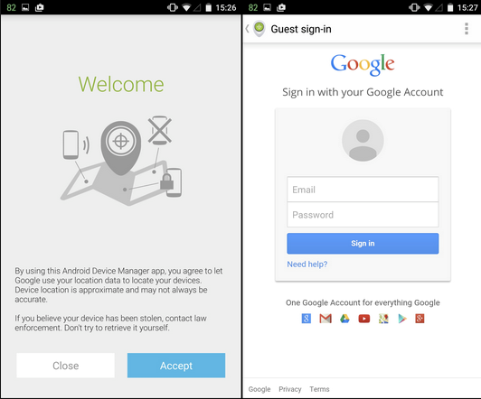 Comment localiser et retrouver votre téléphone Android sans utiliser d’applicati