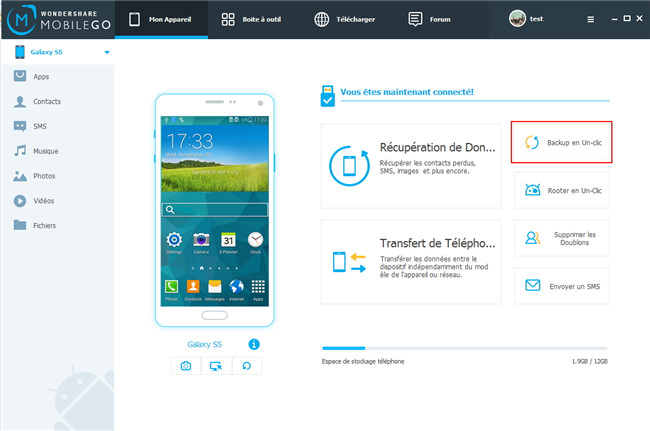 Top 10 Applications Pour Transferer Des Photos De Samsung Vers Pc