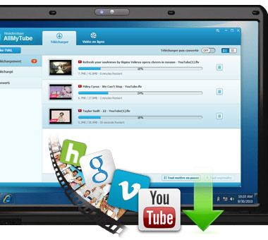 convertir dailymotion en mp4