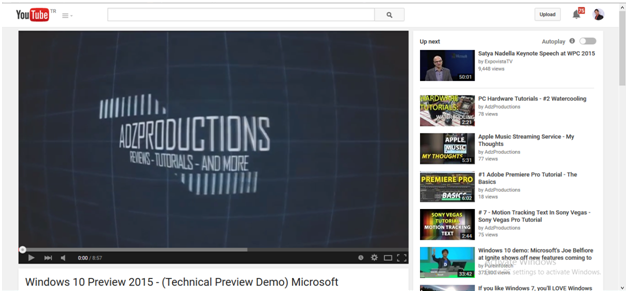 poser debut windows 10 update poser debut windows 10 update