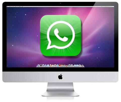 for apple instal WhatsApp