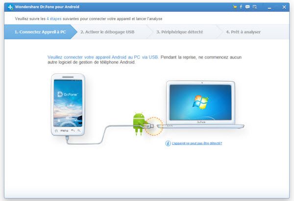 Comment Restaurer Les Contacts D Un Galaxy Grand En Quelques Clics