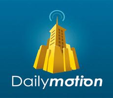 site web similaire à YouTube: Dailymotion