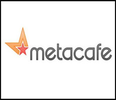 Metacafe logo