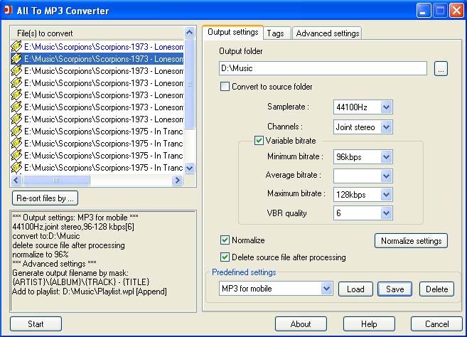 all-to-mp3
