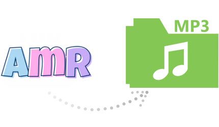 Convertir Vos Fichies Amr En Mp3