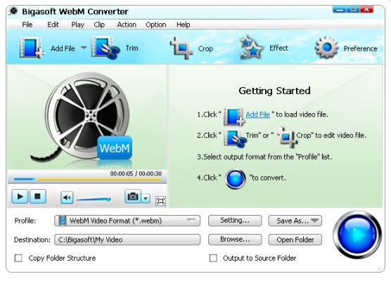 bigasoft-webm-converter