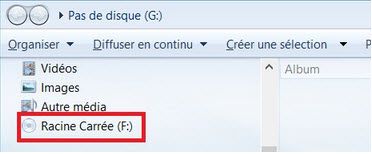 convertisseur cd en mp3