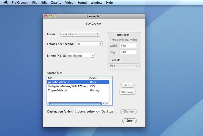 flv-crunch-for-mac