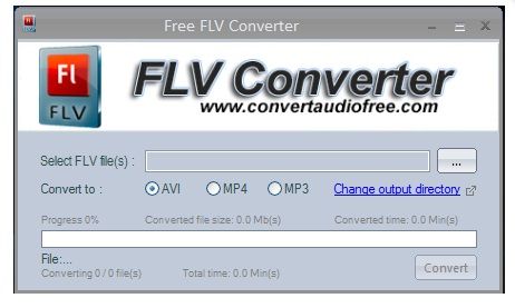 free-flv-to-mp3-converter