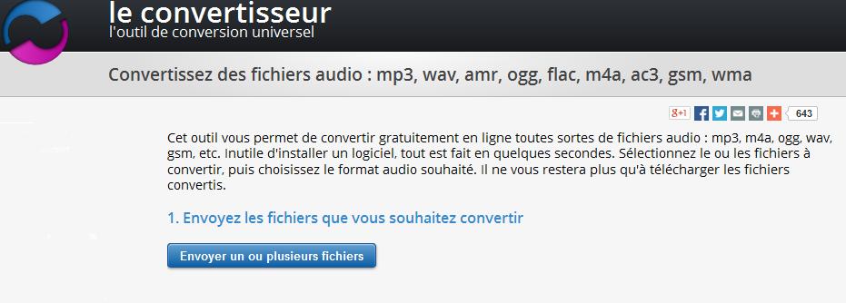 le-convertisseur